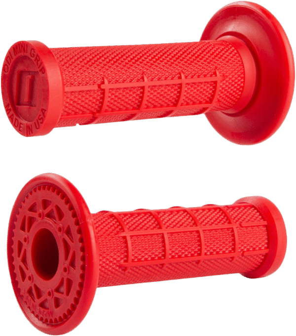 Mini MX Half Waffle OEM Style Grips