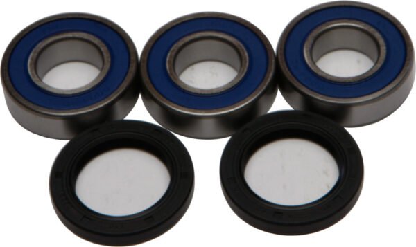 Wheel Bearing & Seal Kit