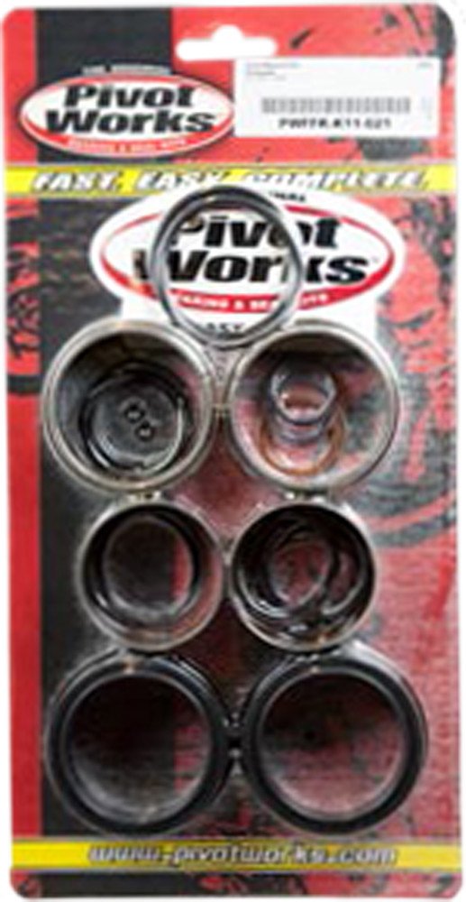 Fork Seal & Bushing Kit