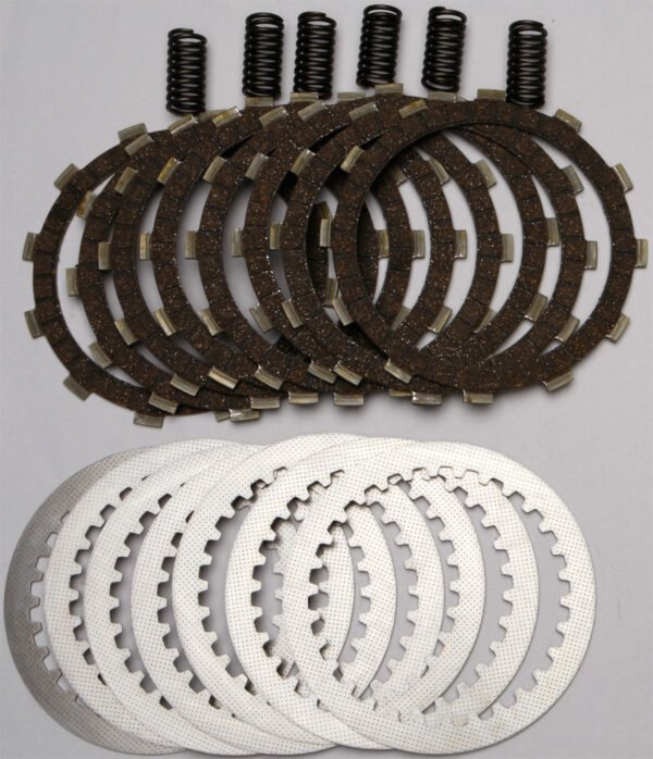 Dirt Racer Clutch Set