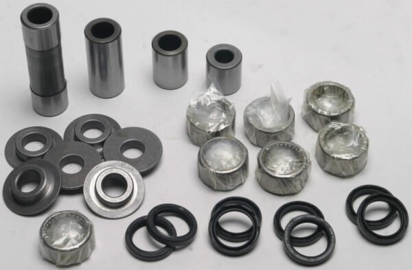 Swingarm Linkage Bearing & Seal Kit