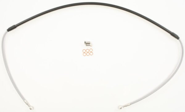 Stainless Steel Hydraulic Brake Line