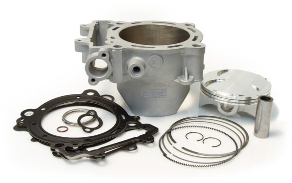 Standard Bore Cylinder Kit