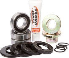 Waterproof Wheel Collar Kit
