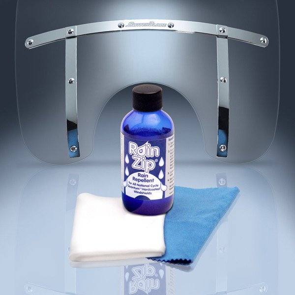RAINZIP RAIN REPELLENT 3OZ