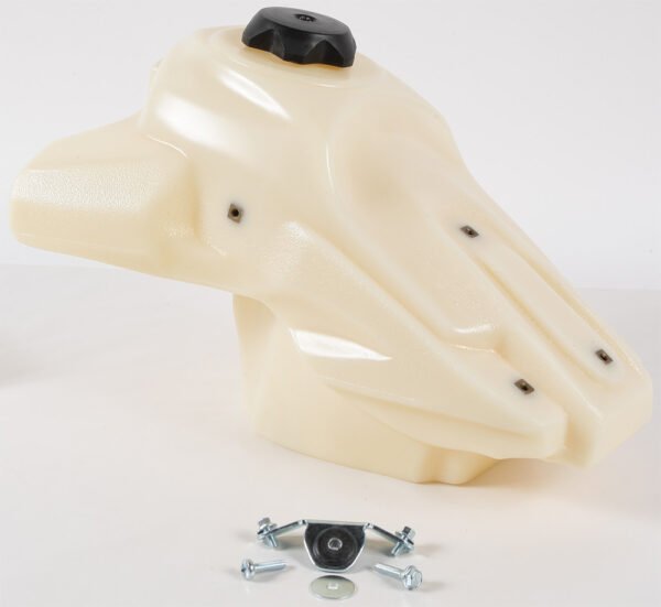 Large Capacity Fuel Tank