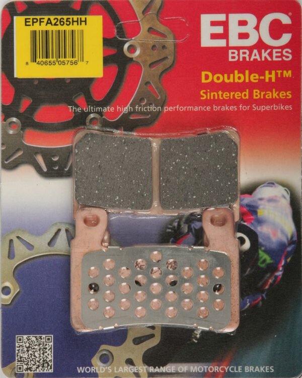 Extreme Pro Brake Pads