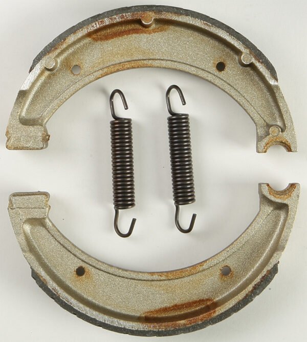 High Performance Brake Pads