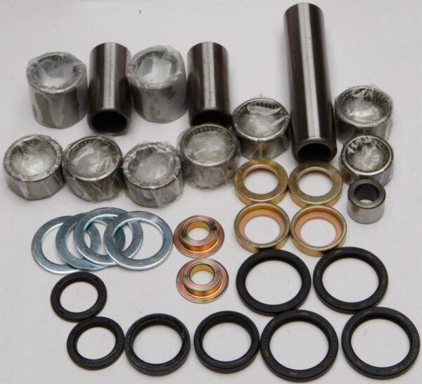 Swingarm Linkage Bearing & Seal Kit