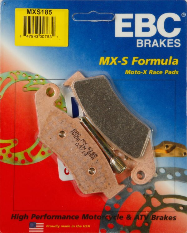Standard Brake Pads