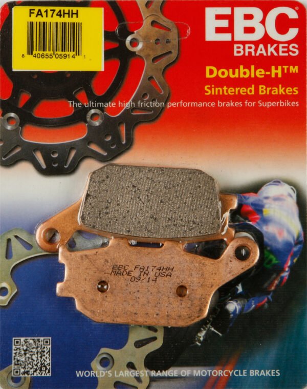 Standard Brake Pads