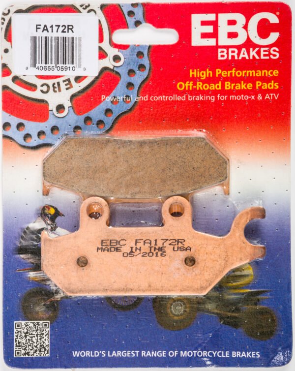 Standard Brake Pads