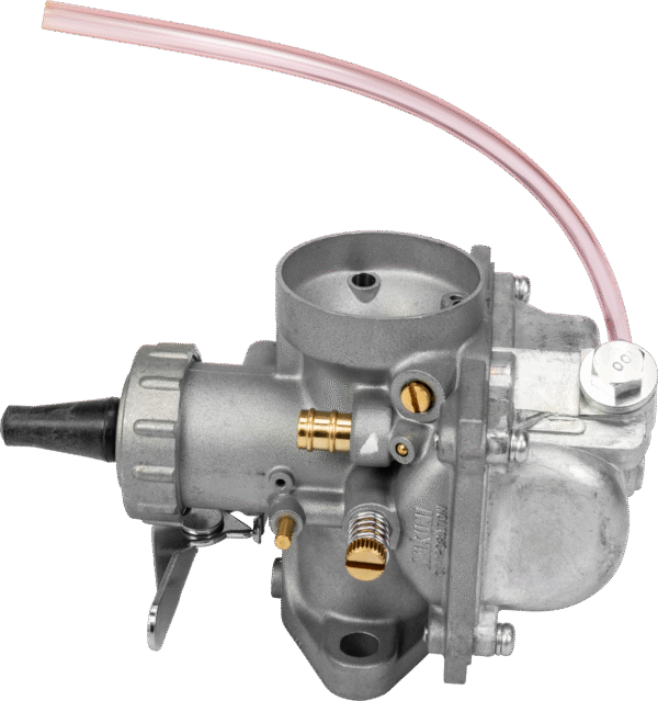 VM Series Round Slide Carburetor