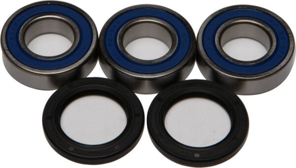 Wheel Bearing & Seal Kit