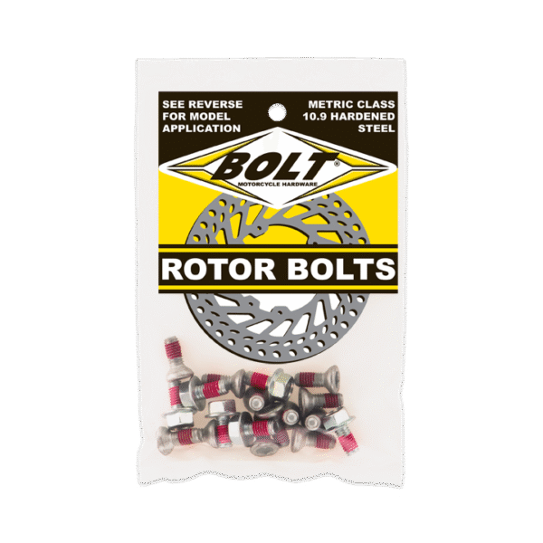 ROTOR BOLTS YAM