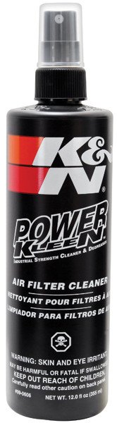 POWER KLEEN 12OZ 12/CASE