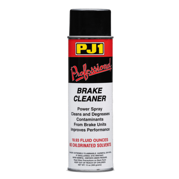 PROFESSIONAL BRAKE CLEANER CALIF COMPLIANT 18.93 FL OZ