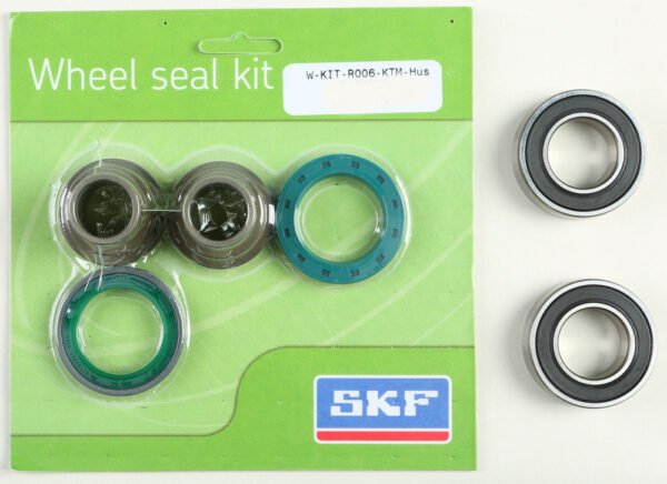 Wheel Seal Bearing Kit