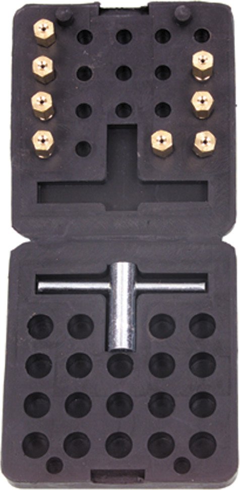 Jet Carrier w/Wrench