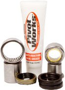 Shock Bearing Rebuild Kit