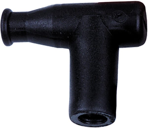 Colored Spark Plug Cap NGK Style