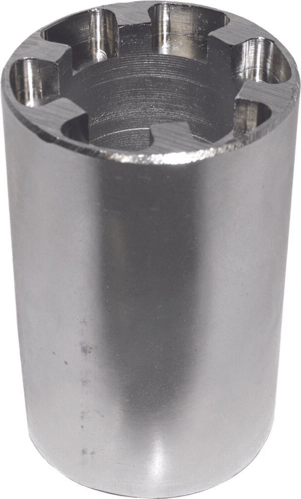 CLUTCH SPIDER NUT TOOL 900 RZR XP