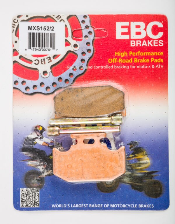 Standard Brake Pads