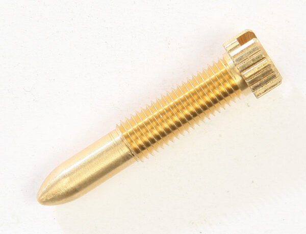 Idle Adjusting Screw