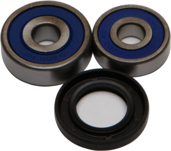 Wheel Bearing & Seal Kit