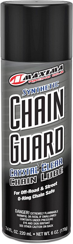 CHAIN GUARD 6OZ