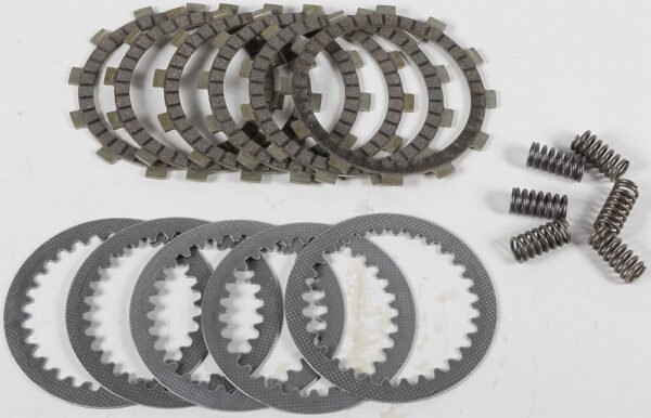 Dirt Racer Clutch Set