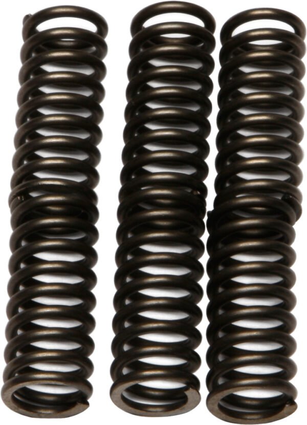Redline Clutch Springs