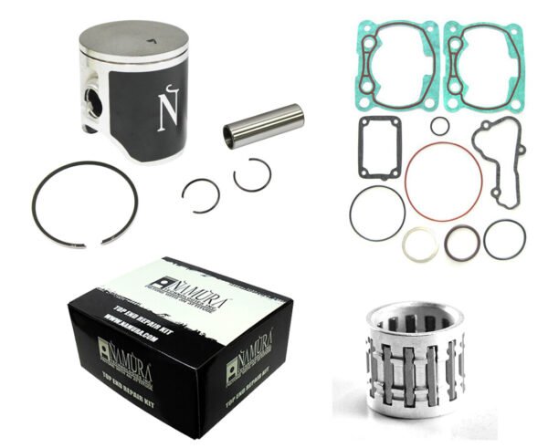 Top End Repair Kit