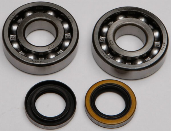 Crankshaft Bearing & Seal Kit