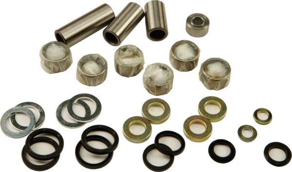 Swingarm Linkage Bearing & Seal Kit