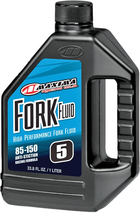 FORK FLUID 5W 1L
