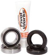 Wheel Bearing & Seal Kit