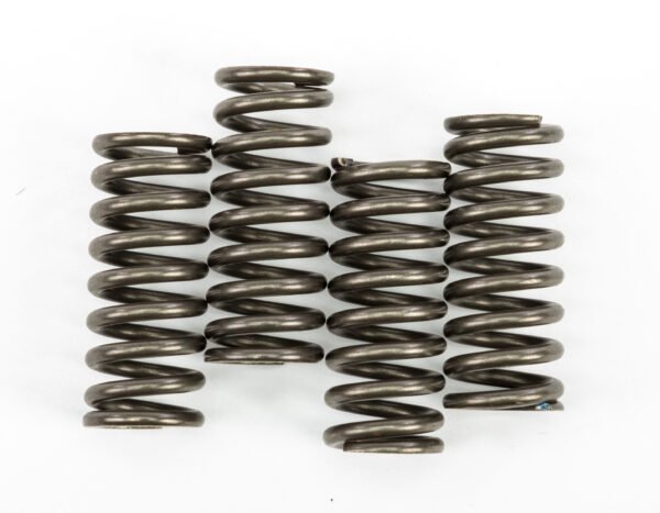 Redline Clutch Springs