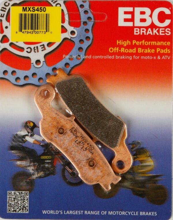 Standard Brake Pads