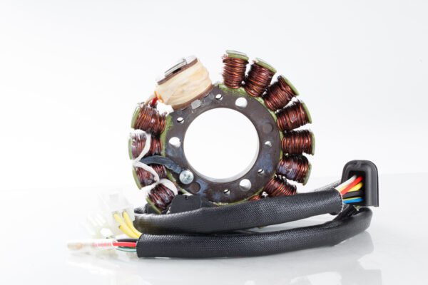 Stator