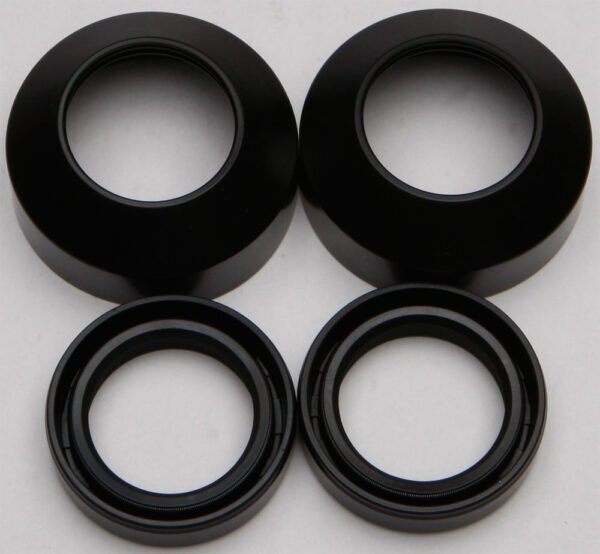 Fork/Dust Seal Wiper Kit