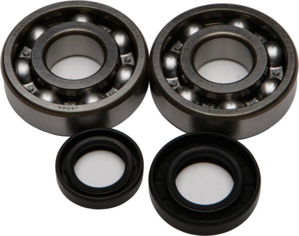 Crankshaft Bearing & Seal Kit