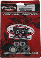 Shock Bearing Rebuild Kit
