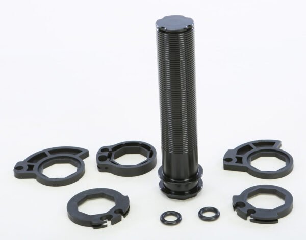 Fusion Throttle Tube