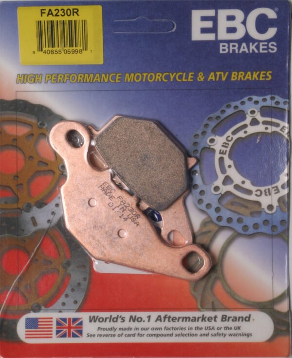 Standard Brake Pads