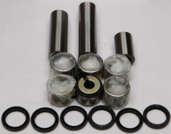 Swingarm Linkage Bearing & Seal Kit