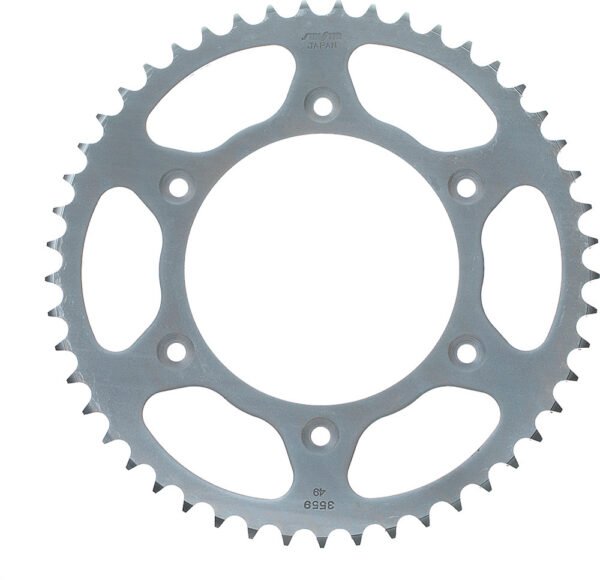 Rear Steel Sprocket