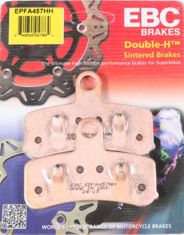 Extreme Pro Brake Pads