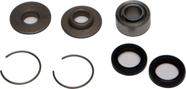 Front/Rear Shock Bushing Kit
