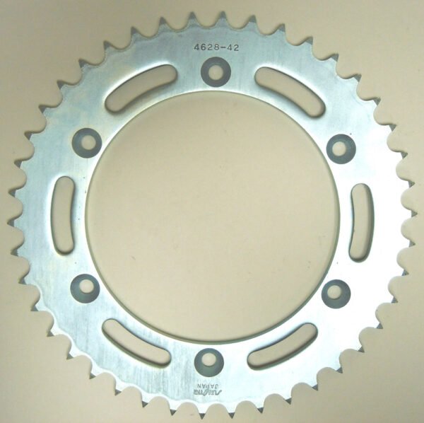 Rear Steel Sprocket